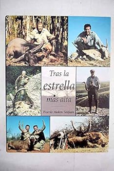 Hardcover TRAS LA ESTRELLA MAS ALLA [Castillian] Book