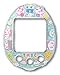 Bandai Tamagotchi 4U Cover Tama-tomo Rainbow Style ( Tamagotchi 4U Cover Tama-tomo Rainbow Style )