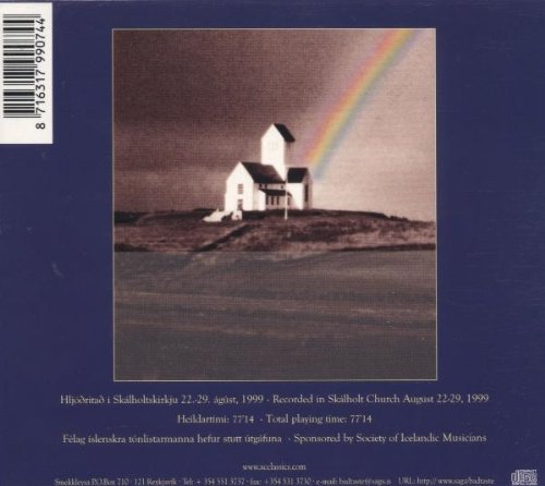 Goldberg Variations