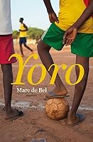 Yoro 9022327574 Book Cover