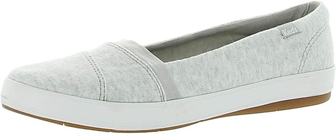 Keds Women's Carmel Heathered Knit Sneaker