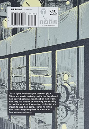 Girls' Last Tour, Vol. 2