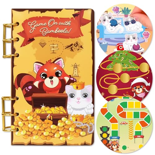 LOVE LOUDER Low Income Savings Challenge Kit with 24 Various