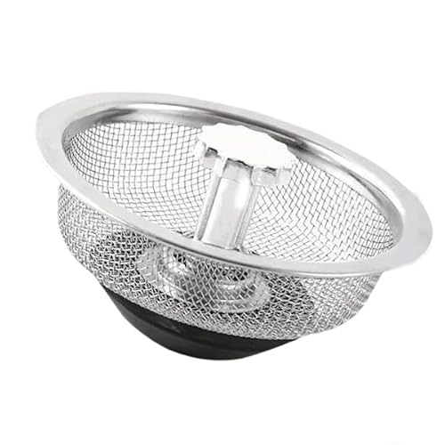 Kitchen Sink Strainer