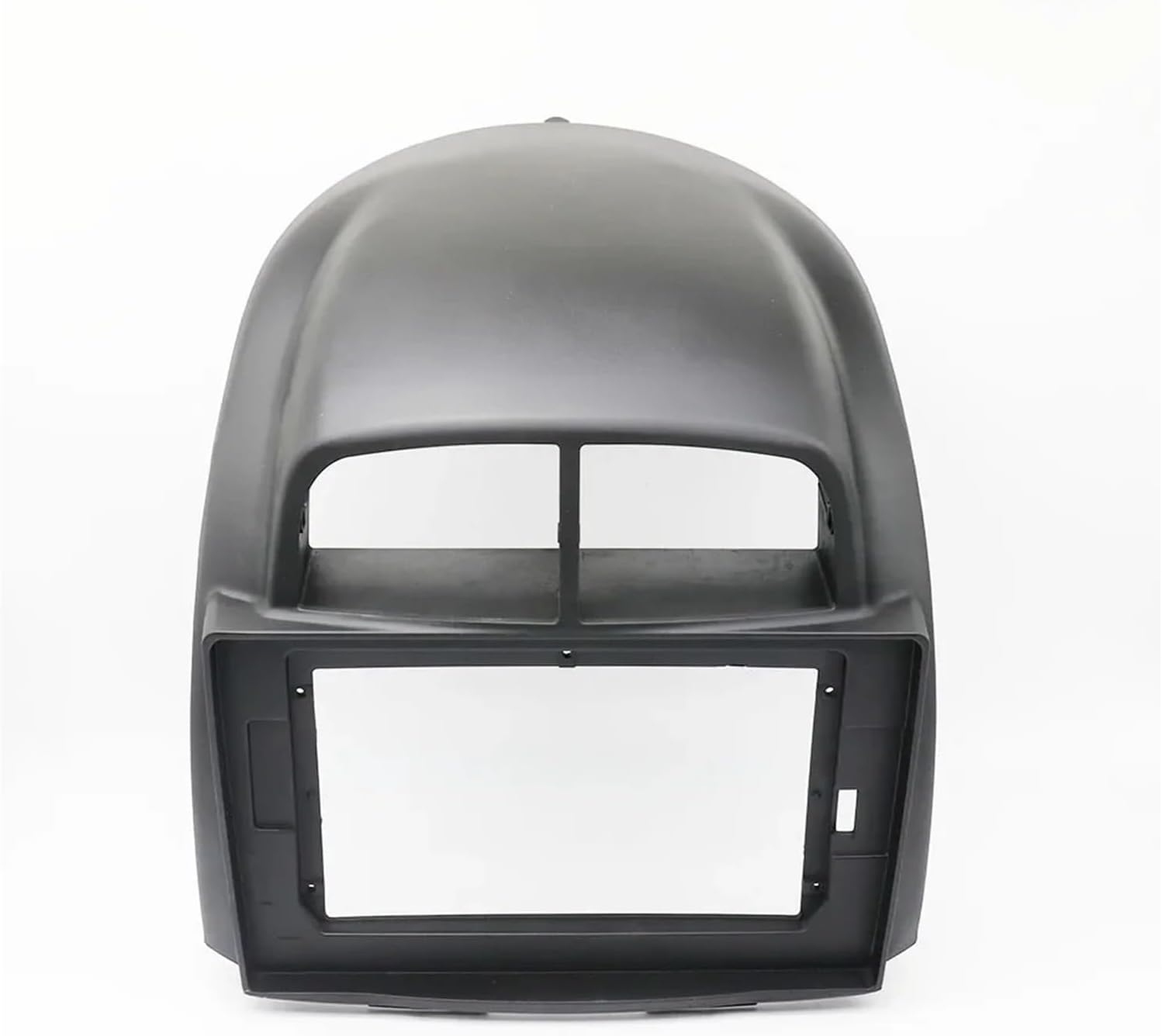 Car Interior、Radio Panel 10.1 Inch Fit For Proton Myvi Fit For Toyota Passo Daihatsu Sirion 2006-2011 Car Radio Fit For Fascias Stereo Dashboard Panel Frame 2 Din DVD Trim Decoration,Radio Panel