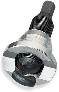Rothenberger 22022 Tee Extractor, 22mm