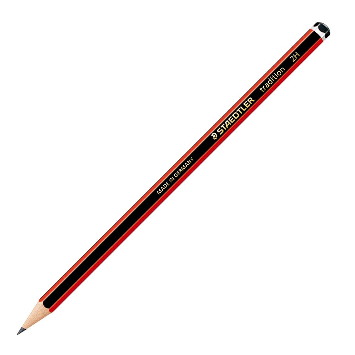 Staedtler 110-2H Tradition Dereceli Kurşun Kalem