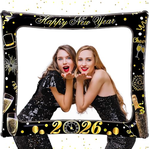 Inflatable Photo Frame