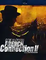 Amazon.com: French Connection 2 [Blu-ray] : Gene Hackman
