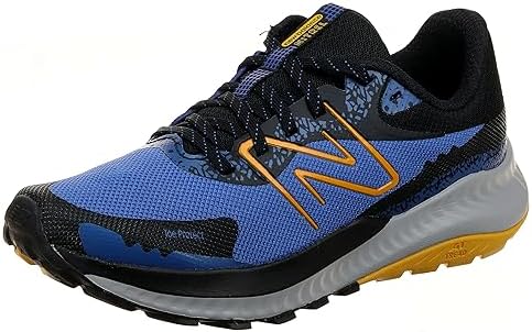 New Balance Dynasoft Nitrel V5 Men's Sneaker