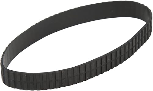 Miniatura 8 de Fydun Lente Zoom Grip Anillo de goma Lente Agarre de enfoque Anillo de goma Reemplazo de alto rendimiento para Tamron SP 2470mm F2.8 Di VC USD A007