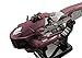 Megahouse Cosmo Fleet Special Gundam Isaribi Ship Replica