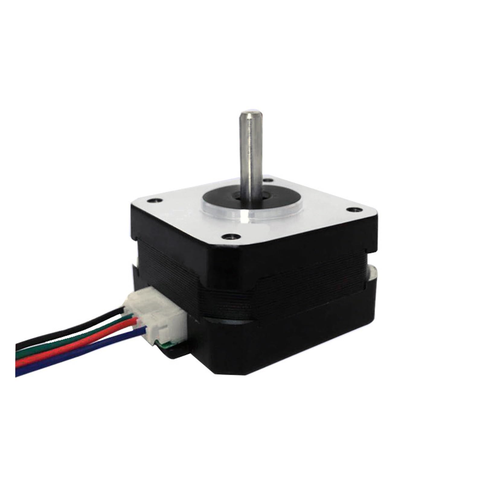 Moteur Pas à Pas Nema 17 23mm 1.5A pour Extrudeur Imprimante 3D 4023
