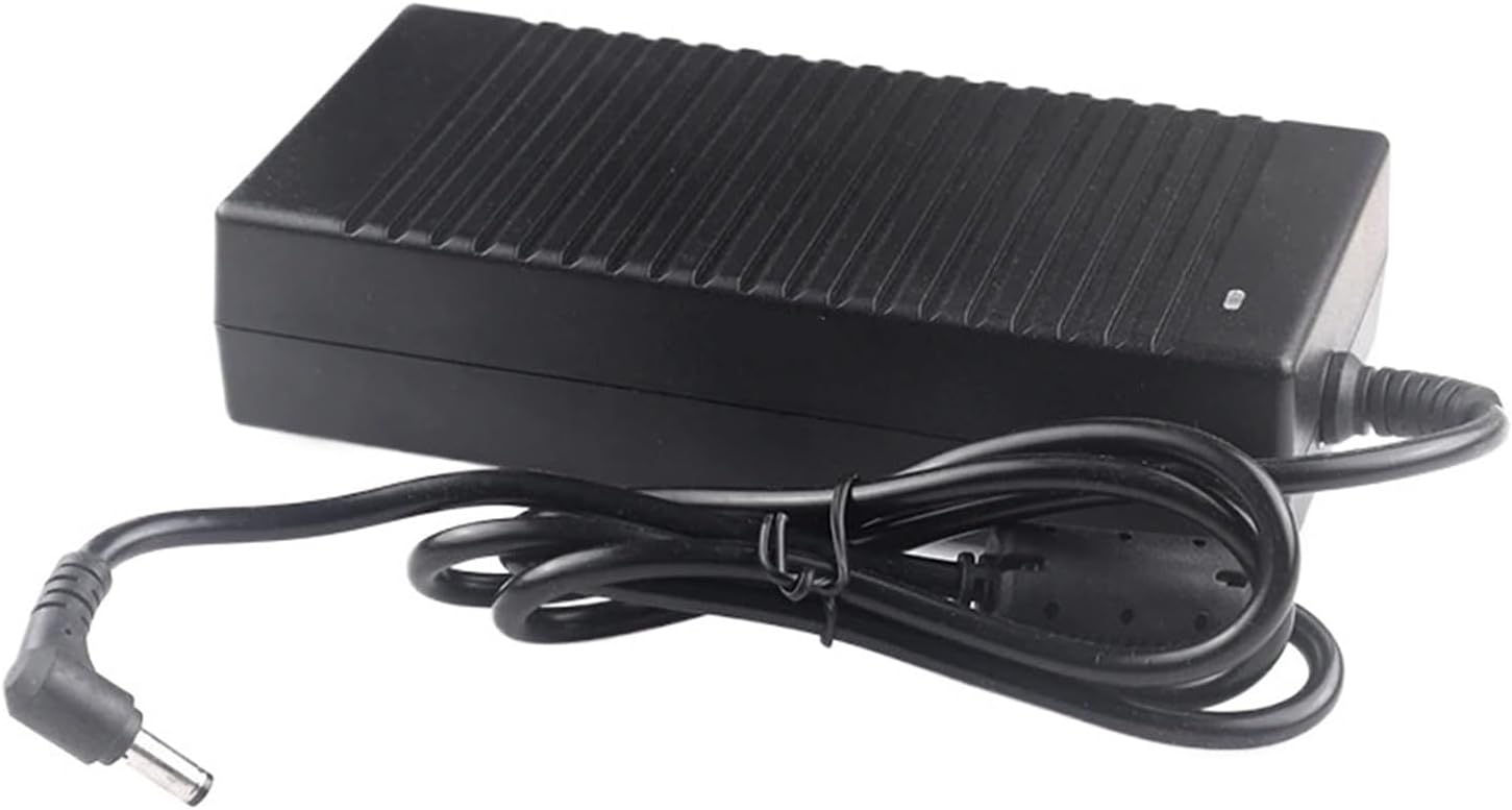 36V 5A Power Adapter Dc5.5 * 2.5mm