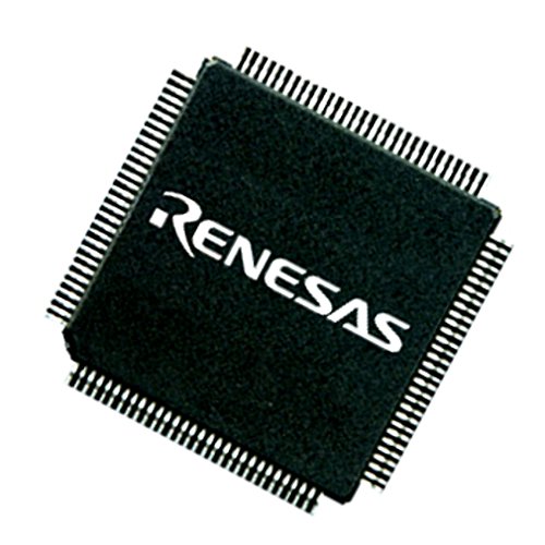 Amazon | Renasas HD64F3052BF25(5個セット) | デジタルシグナル
