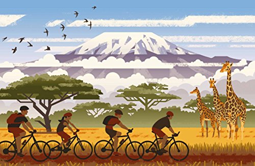 Lonely Planet Epic Bike Rides Of The World 1 #TOP4