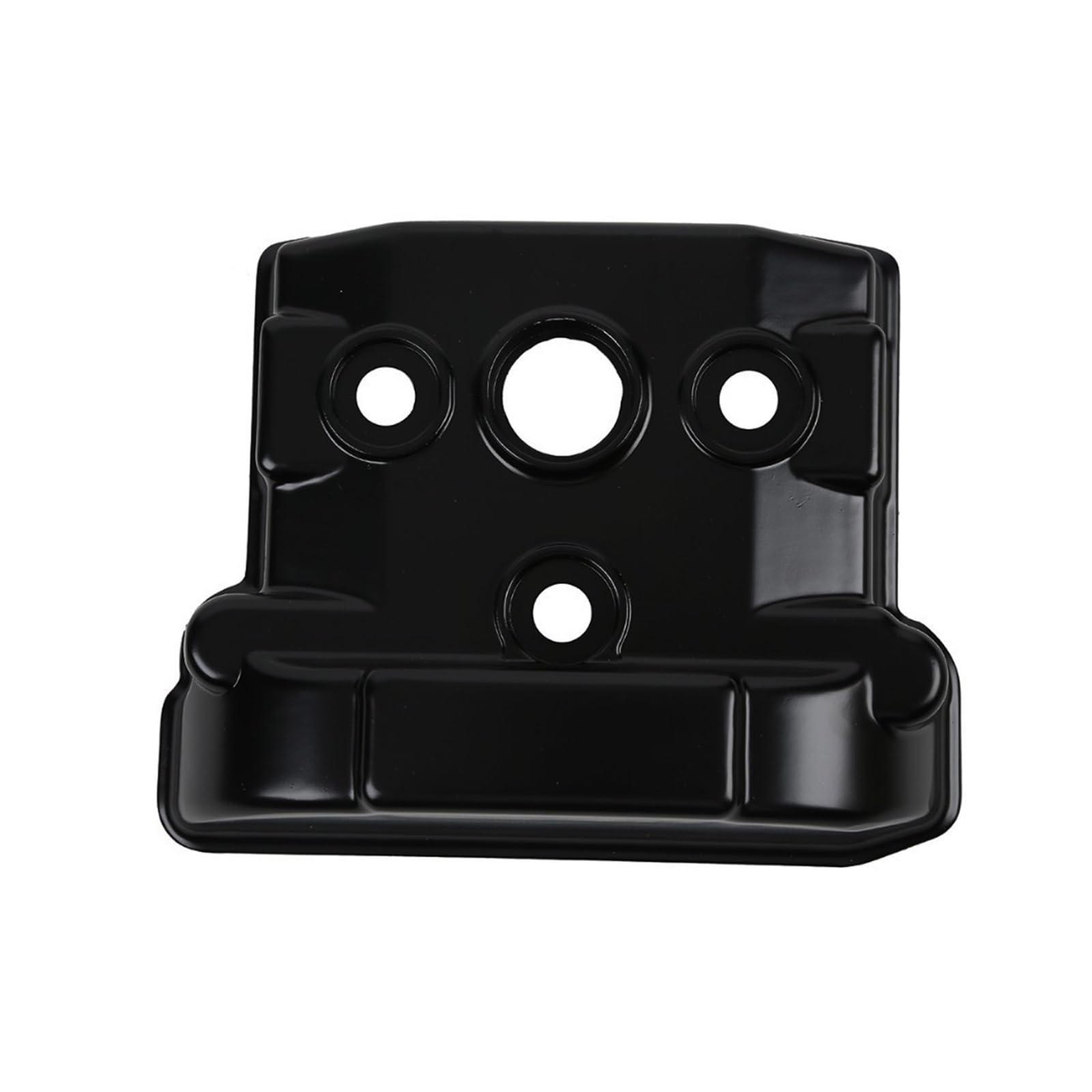 Couvercle de carter de moteur KXF 450 protection de culasse haute durabilité - 6