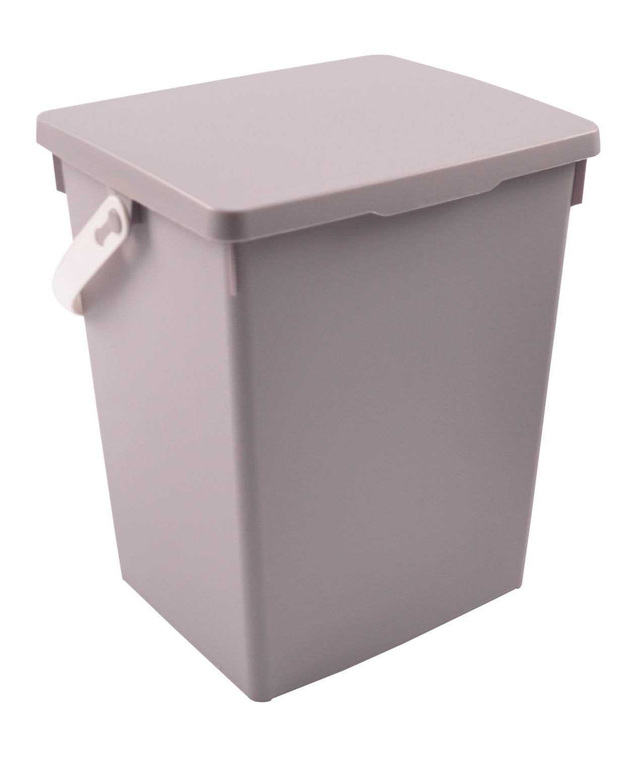 1a-Handelsagentur BURI Waschmittelbox 5L Waschpulverbox, Produktbeschreibung