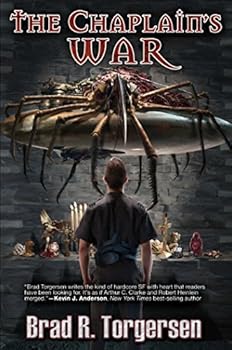 Mass Market Paperback The Chaplain's War Book