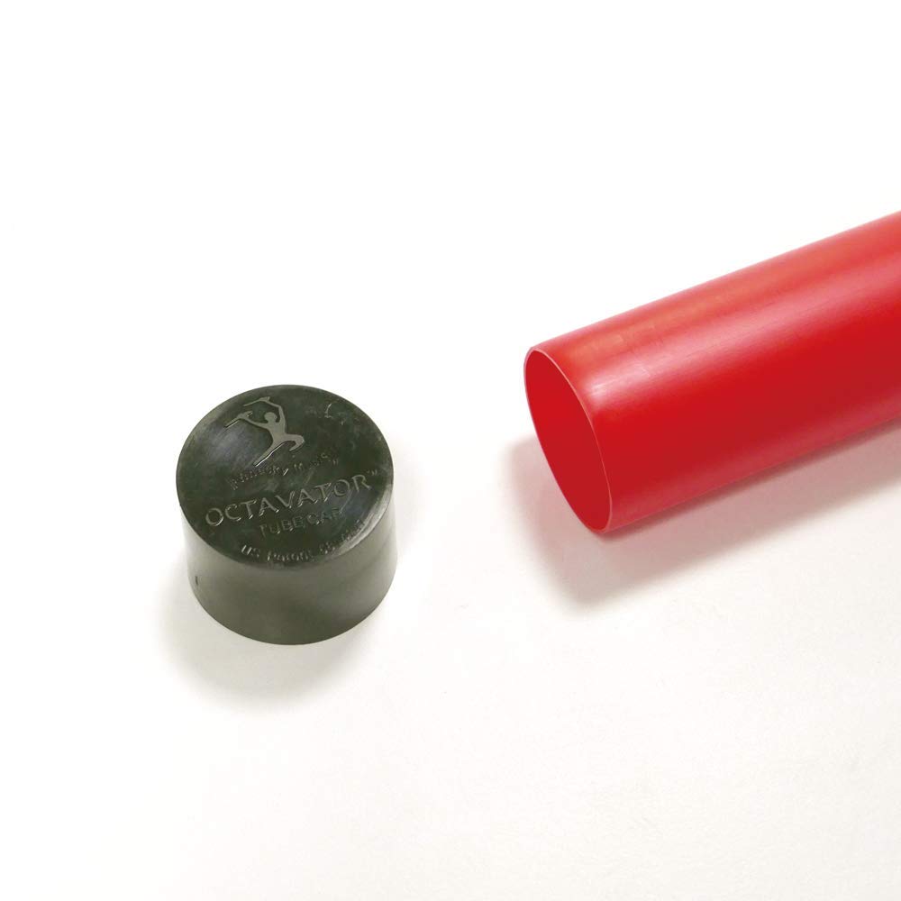Boomwhackers Octavator Tube Caps (Limited Edition)