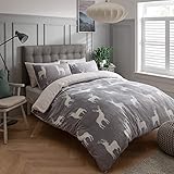 Fabricado en verde por OEKO-TEX. Producido éticamente bajo las normas internacionales, es una etiqueta de consumidor rastreable para textiles sostenibles que garantiza que la gama de ropa de cama Sleepdown sea respetuosa con el medio ambiente.