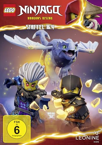 LEGO Ninjago - Staffel 16.4