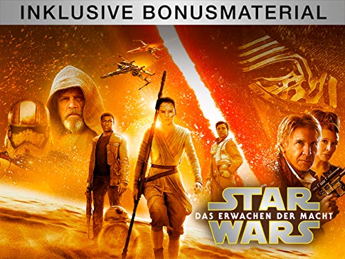 Star Wars: Das Erwachen der Macht