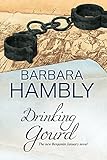 Drinking Gourd: A Benjamin January historical mystery (A Benjamin January Mystery)