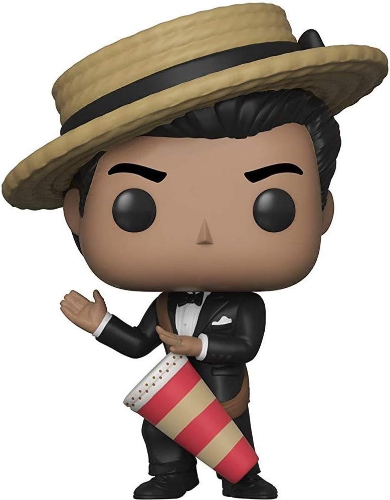 Funko Pop! TV: I Love Lucy - Ricky Ricardo Vinyl Figure (Bundled with Pop Box Protector Case)