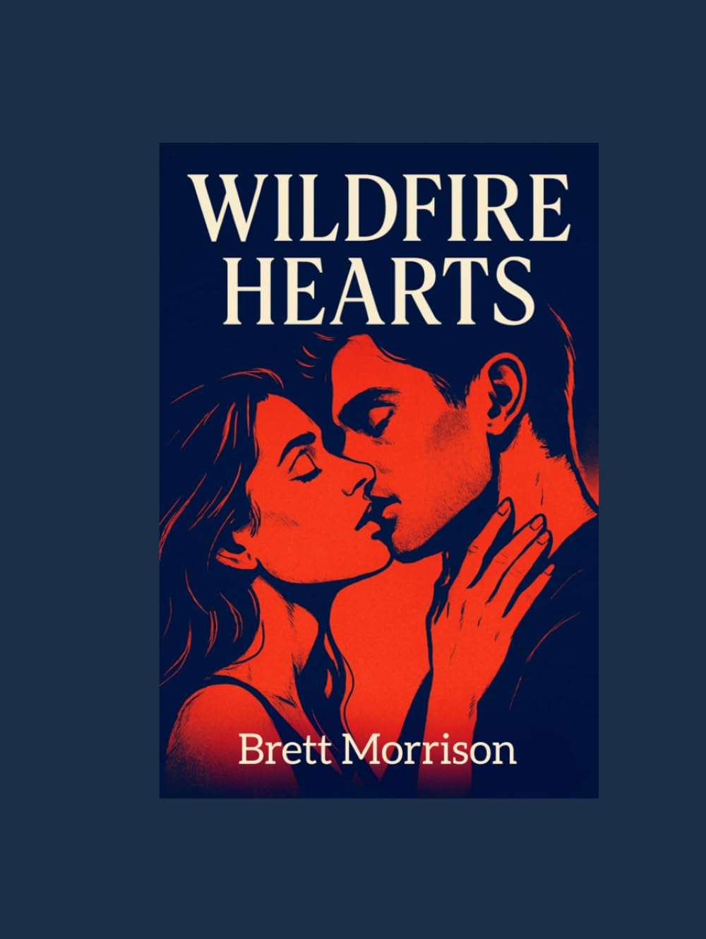 Wildfire Heart's