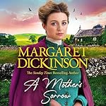 Cover of A Mother’s Sorrow