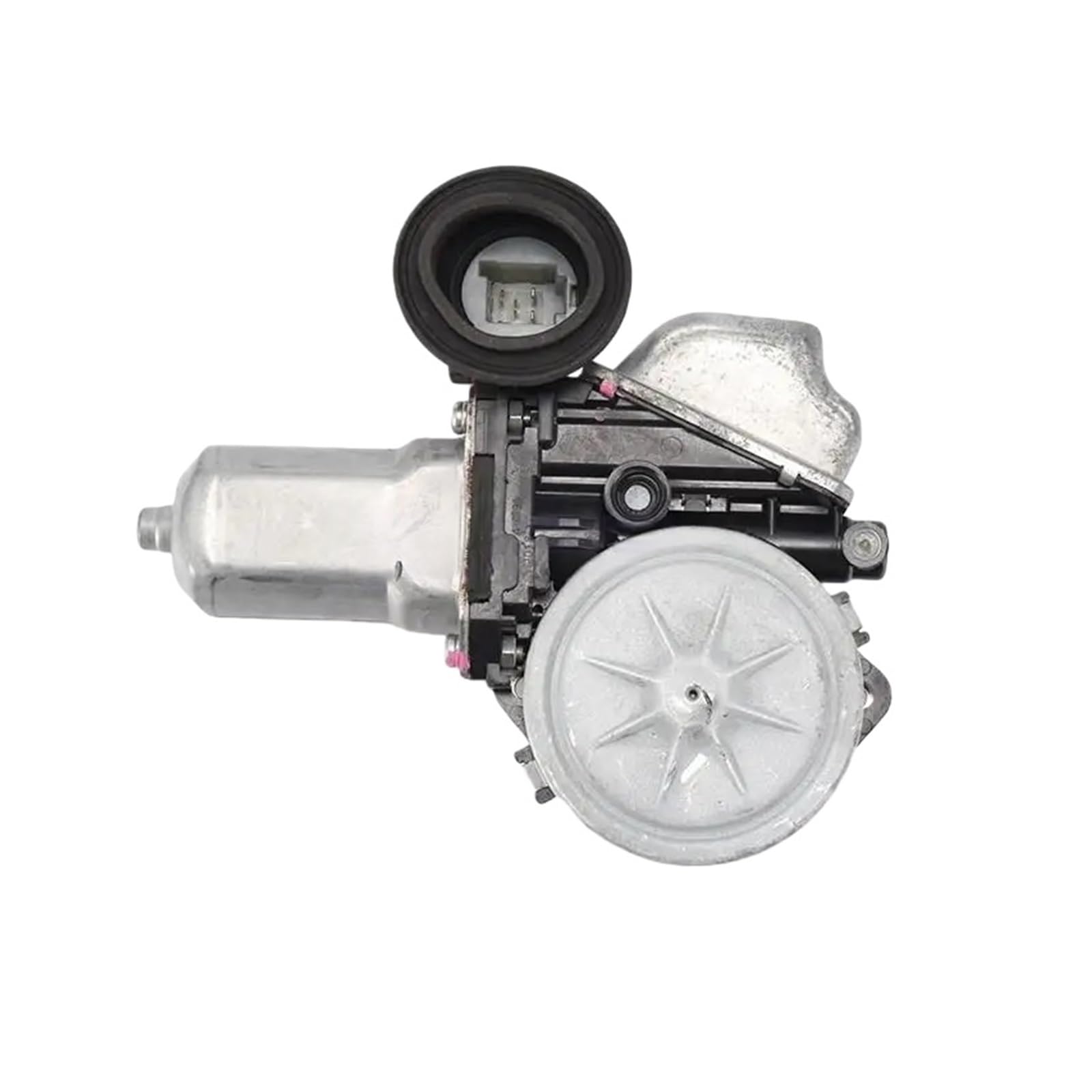 Compatible for Lexus LS460 2007-2016 LS600H 2008-2015HRX450H 2010-2015HRX270 Car Electric Window Lifter Regulator Motor Parts(Rear Right)
