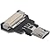CY CYFPVUSB 5Pin Micro USB2.0 Male Connector Male Plug for FPV HDTV Multicopter Aerial Photography