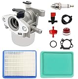 Carburetor for Craftsman 917.370680 917.370610 917.370920 917.376536 917.376583 917.370440 917.370921 917.374352 917.377070 917.385190 Platinum 7.25 21'' 22'' Lawn Mower