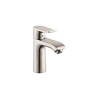 Algopix Similar Product 4 - hansgrohe Metris Modern Upgrade Easy