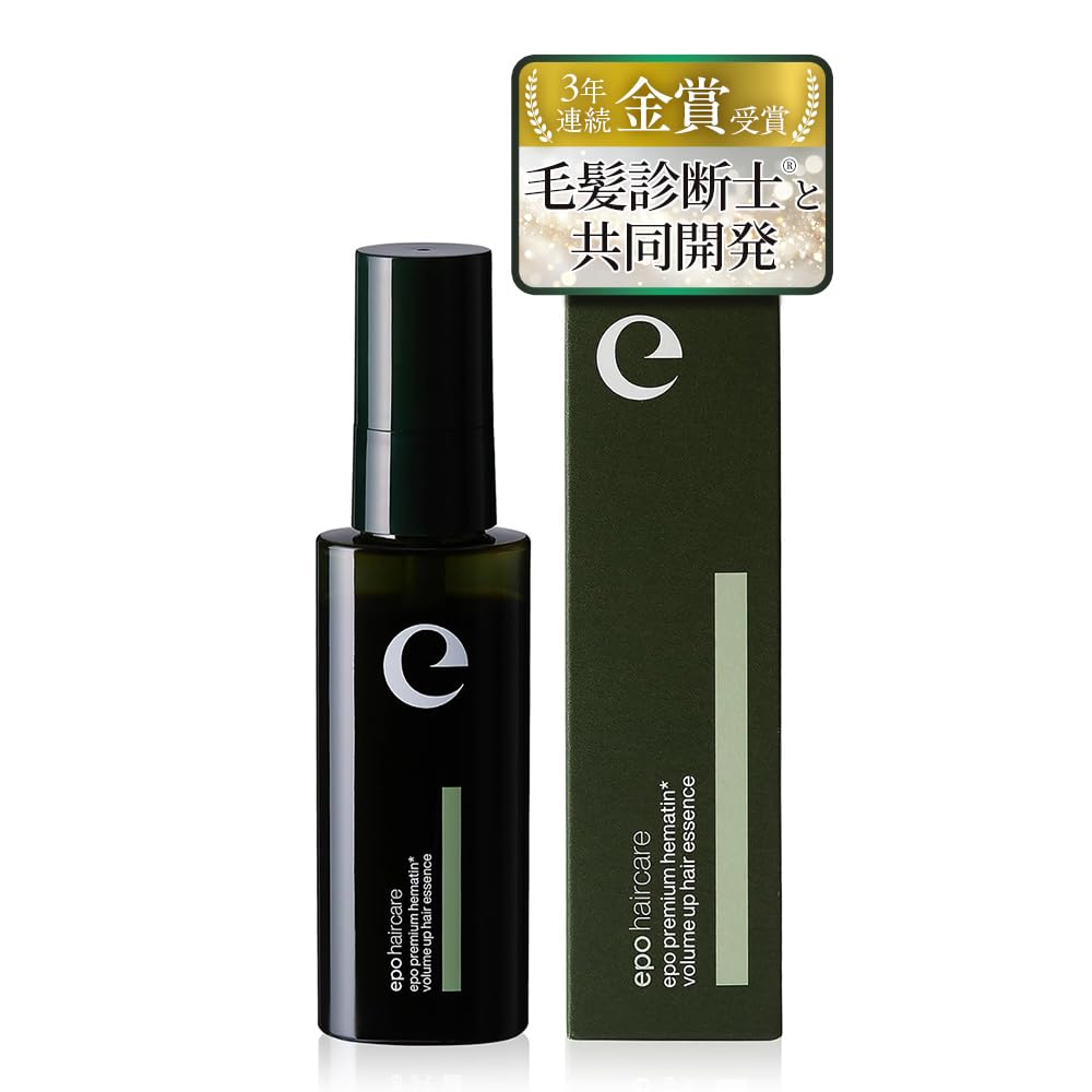 Amazon.co.jp: ヘマチン 原液 髪質改善 ヘマチンスプレー 高濃度