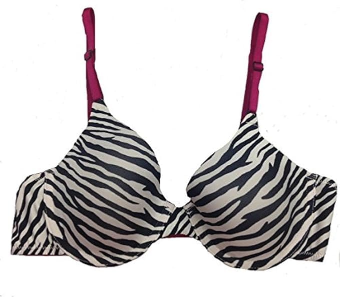 Image of Maidenform Women's One Fab Fit Original Tailored Demi T-Shirt Bra '07959