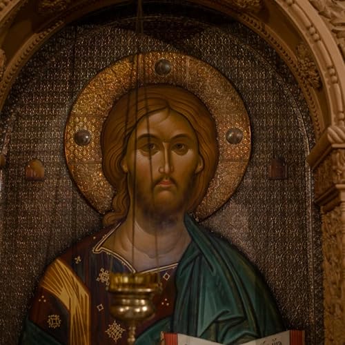 "Rejoice and leap for joy on that day!" | Wednesday of the Twenty-third Week in Ordinary Time cover art