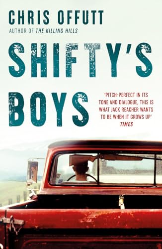 Shifty's Boys