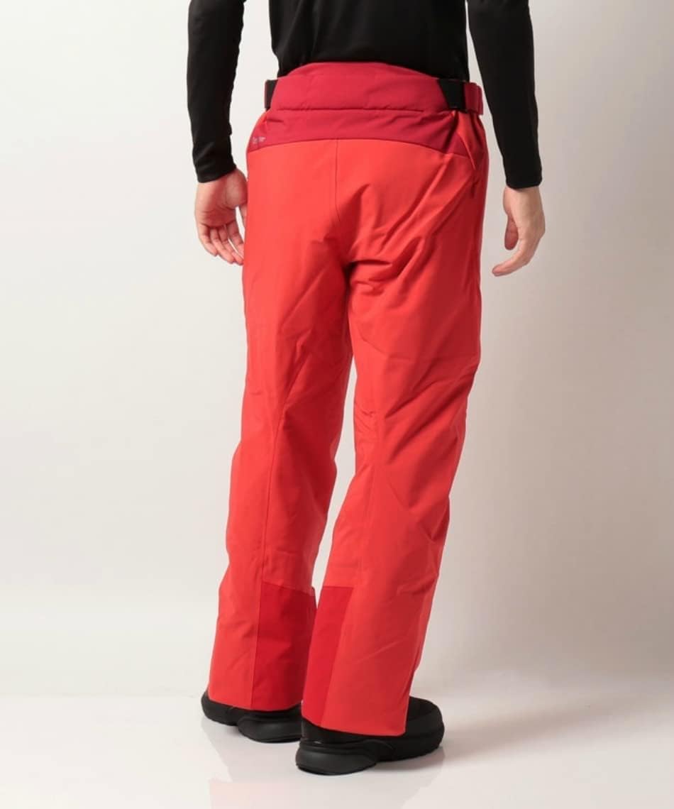 デサント スキーウェア S.I.O INSULATED SLIM パンツ デサント スキーウェア S.I.O INSULATED SLIM パンツ 楽天市場