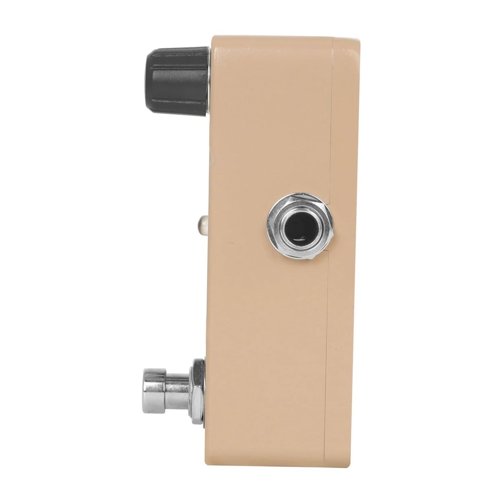 Efekty Gitarowe Efekt Gitarowy Vibrato True Bypass Mini Pojedynczy Akcesorium