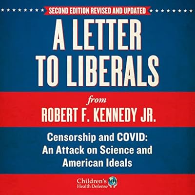A Letter to Liberals: Censorship and COVID