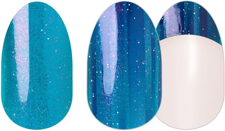 Amazon.com : Color Street 'Linear Eunicorn' (FNG007) - Nail Polish ...