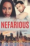 Nefarious (Mitch Black Series)
