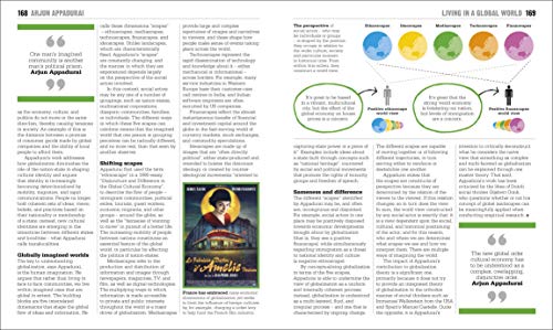 The Sociology Book: Big Ideas Simply Explained