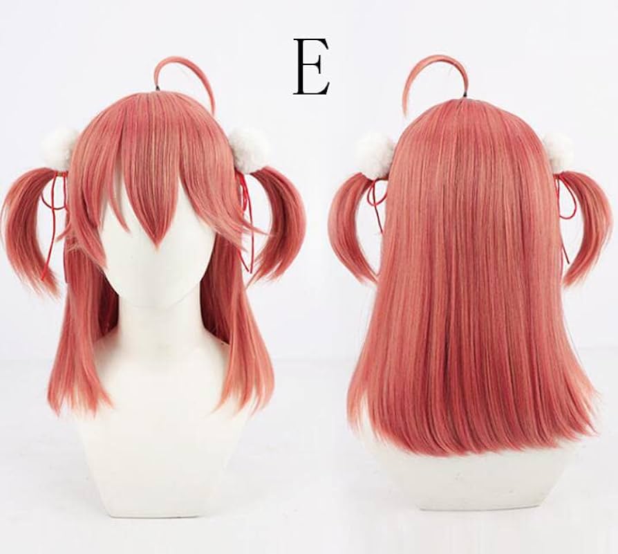 箱*読様 さくらみこ 戦闘服 コスプレ ウィッグセット Amazon.co.jp: [小さな店] vtuber さくらみこ ハロウィン 巫女