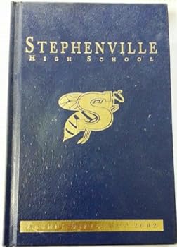 Stephenville High School Alumni Directory 2002