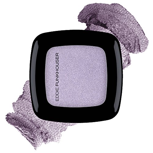 Eddie Funkhouser Hyperreal Eye Color, Eye Shadow, Lavender Sky, Net Wt. 3 G / 0.1 Oz. #TOP1
