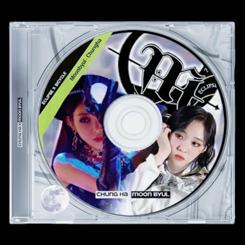 FULL MOONS (feat. Moon Byul, Chung Ha)