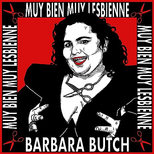 Barbara Butch